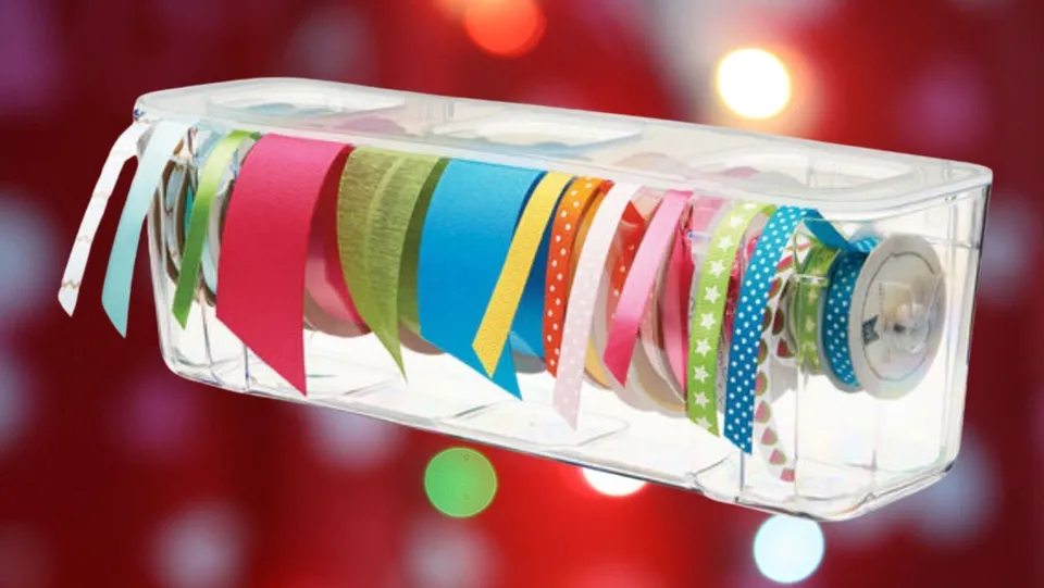 Need Gift Wrapping Tools? Check out our Wrap Buddies Review!