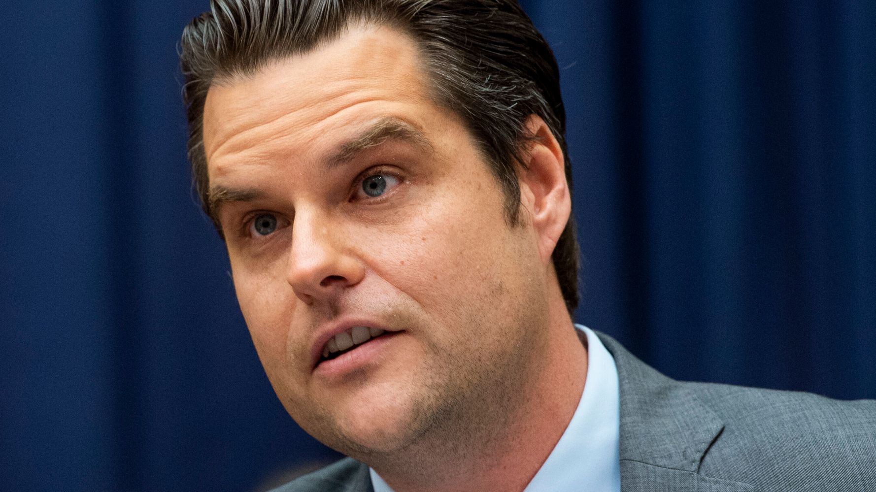 Matt Gaetz's ‘Extreme' Warning Flipped Back On Him In Scathing Attack ...