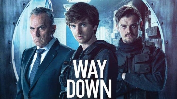 'Way Down'.