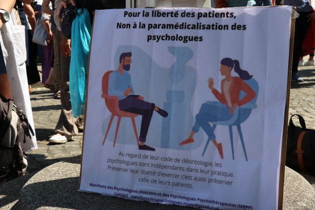 Maintenant que nous savons que les psychologues sont bassement intéressés par leur propre intérêt, quelle autre raison valable peut-on entendre de leur bouche vile et capitaliste?