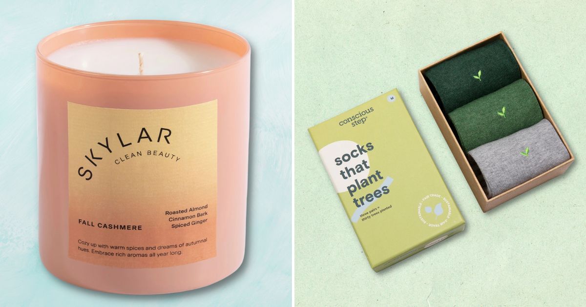 15 Thoughtful Gifts That Give Back To Those In Need