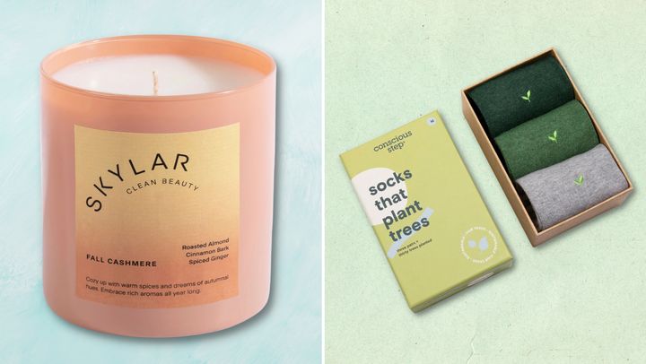 50 Thoughtful Gifts That Give Back to Charities in 2024