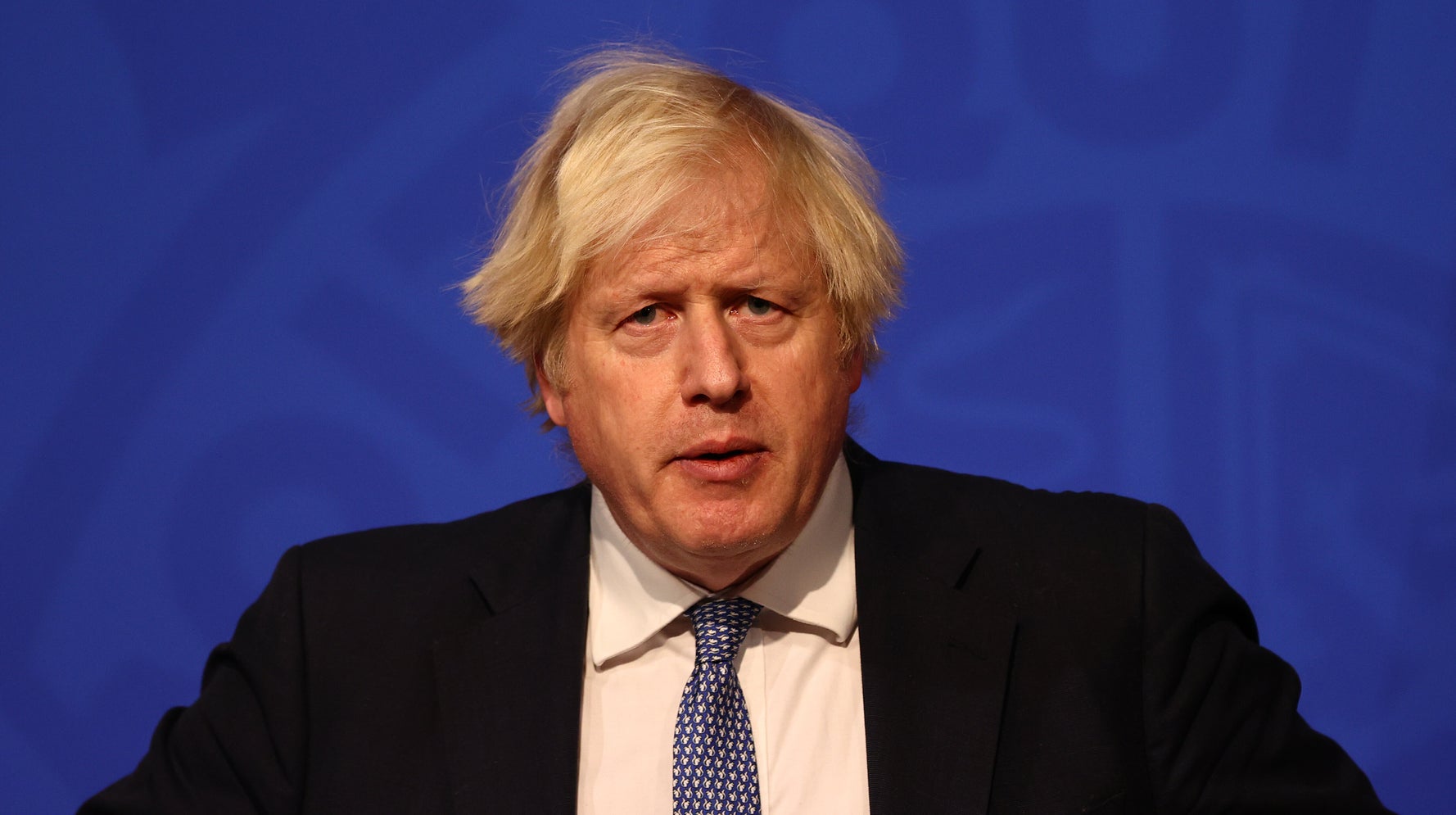 Boris Johnson's Worst Week In The Job - Vimarsana News