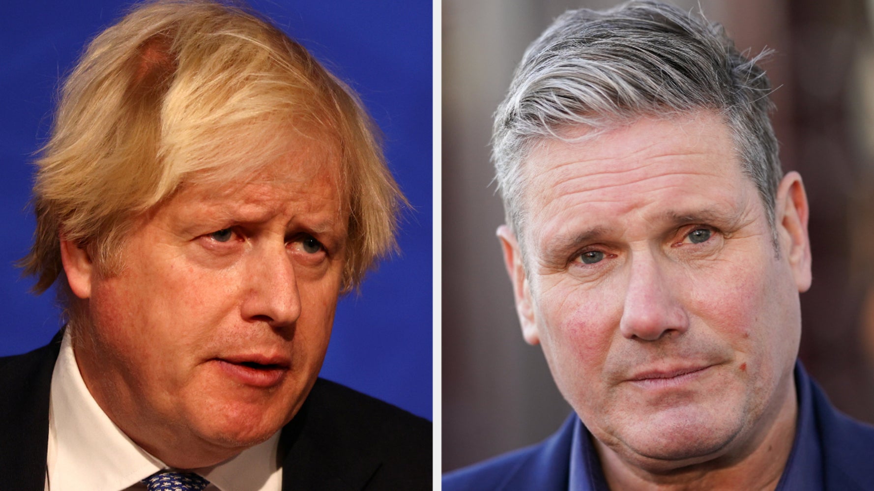 Are The Polls Changing? Labour Opens Up Eight-Point Lead Over Tories As Other Surveys Echo Shift - Vimarsana News