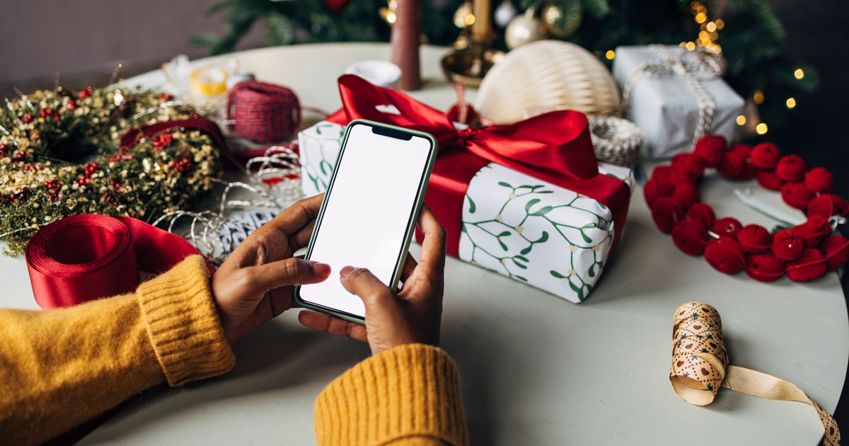 Best Last-Minute Digital Gift Ideas You Can Buy Christmas Morning