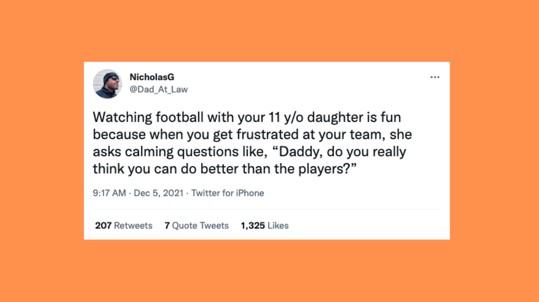 The Funniest Tweets From Parents This Week - Vimarsana News