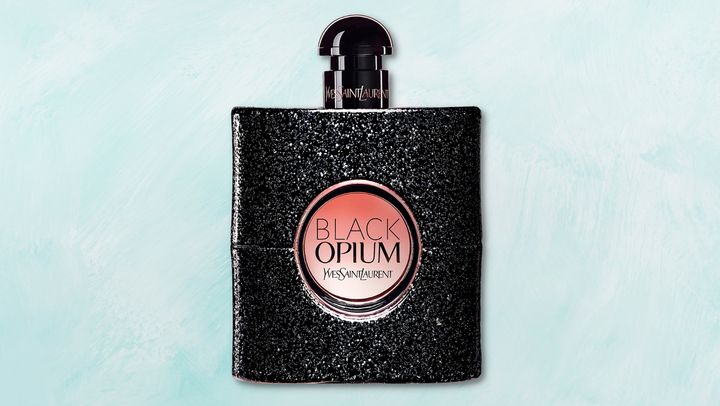 black opiume parfum femme sephora