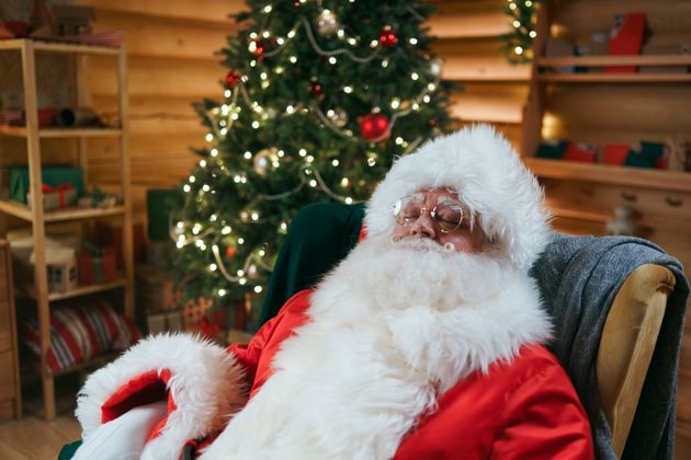 サンタは実在しない 司祭が子どもに伝え 物議 教会がお詫び 夢を壊そうとしたわけではなく ハフポスト サンタは実在しない 司祭が子どもに伝え 物議 教会がお詫び 夢を壊そうとしたわけではなく ハフポスト