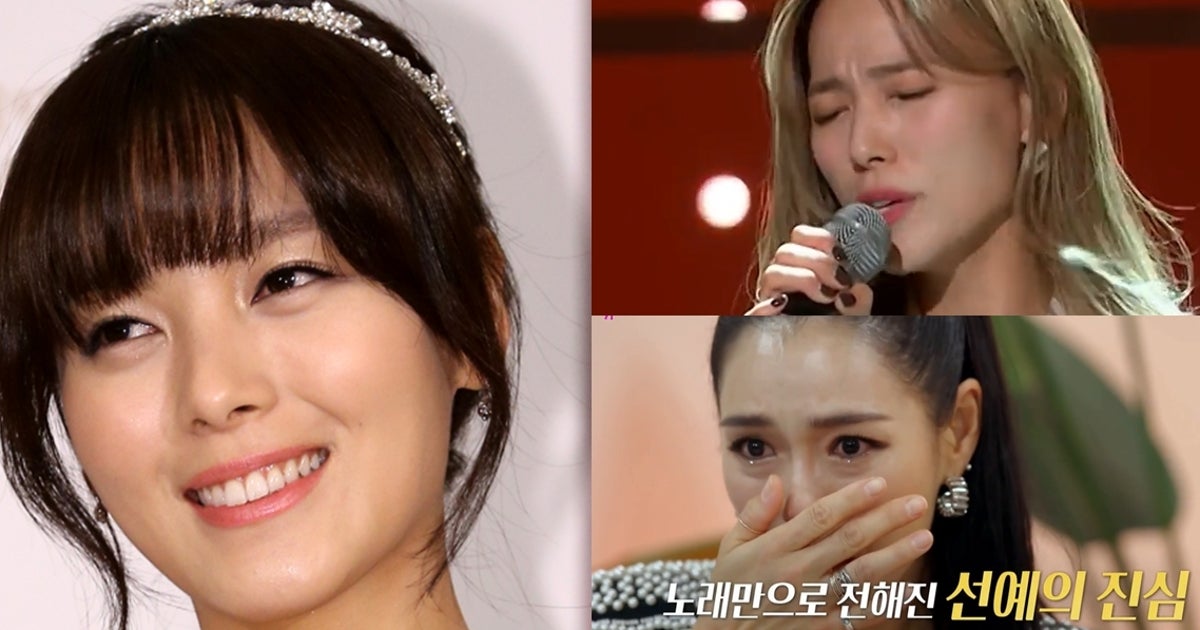 불과 23세에 톱 아이돌의 위치에서 갑자기 결혼 후 캐나다로 떠났던 원더걸스 선예의 현재 모습에서는 편안함과 여유가 느껴진다 ...