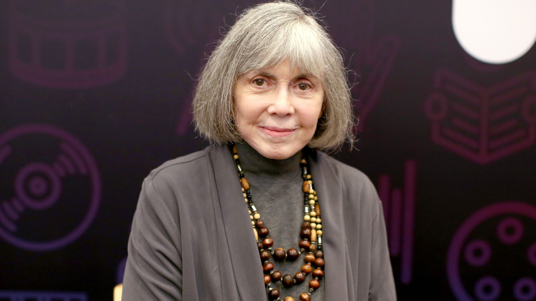 anne rice interview mit dem vampir autor ist im alter von 80 jahren gestorben germanic nachrichten