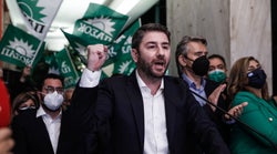 ΠΑΣΟΚ: Μεγάλη νίκη του Ν.