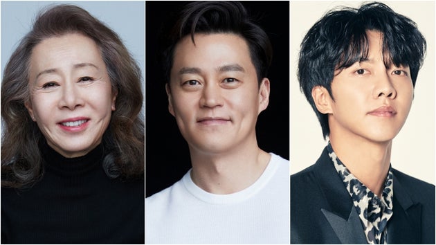 윤여정/이서진/이승기