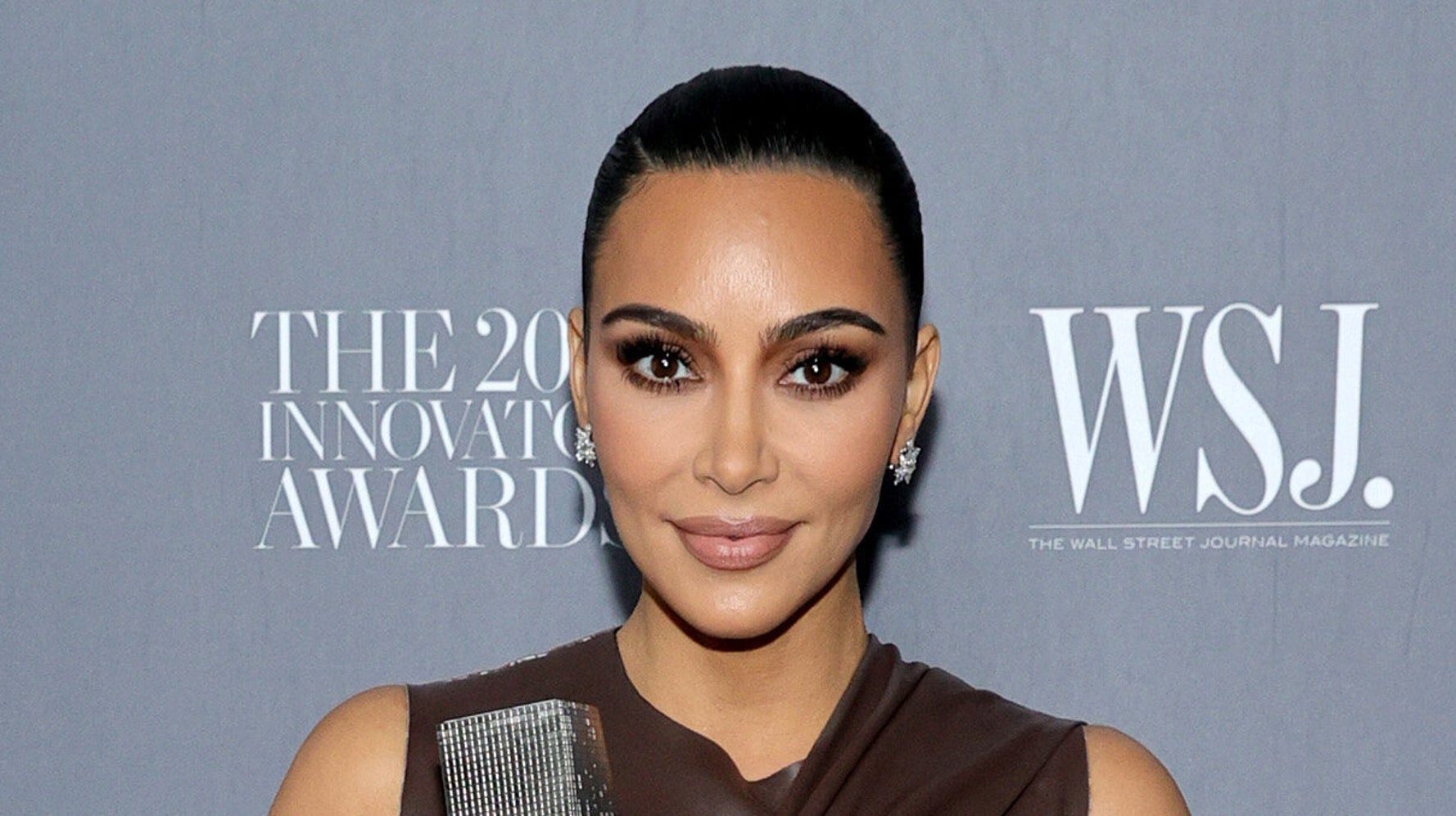 Kim Kardashian Celebrates Passing 'Baby Bar' Exam On 4th Attempt - Vimarsana News