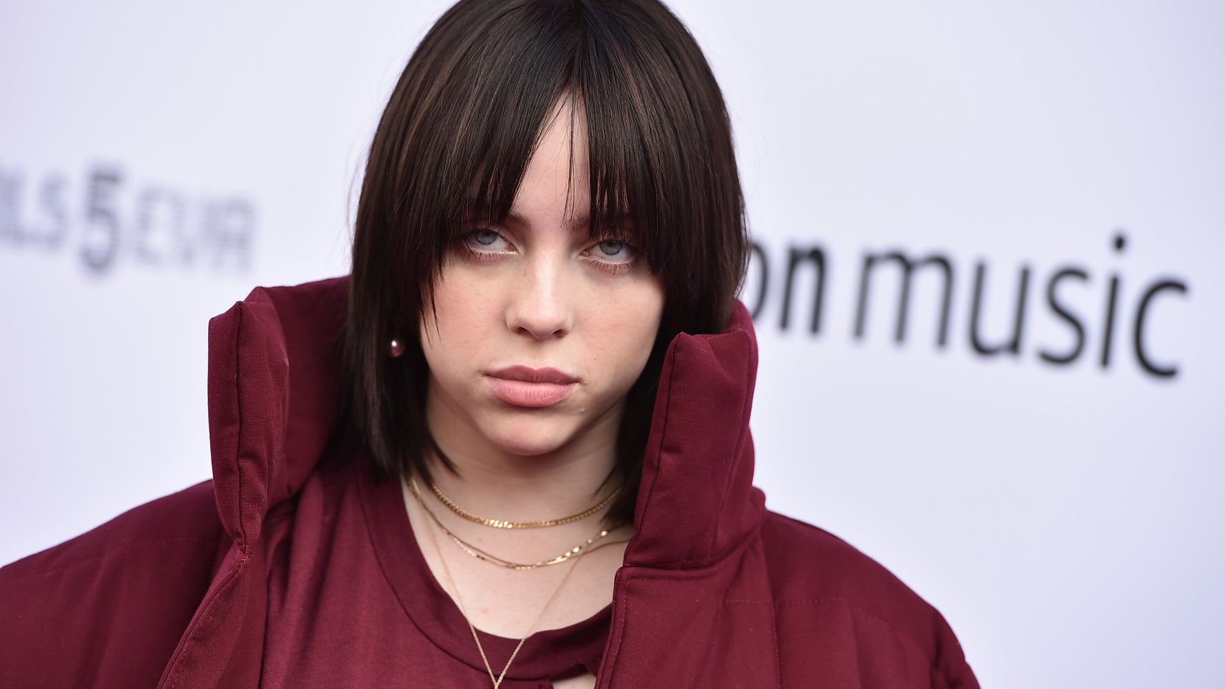 Billie Eilish: I Think I Would Have Died From COVID Had I Not Been ...