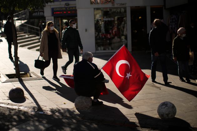 Το τζογάρισμα του Ερντογάν με την οικονομία της