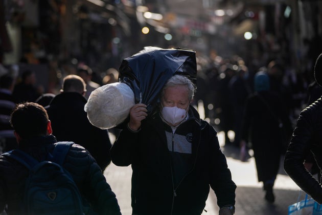 Το τζογάρισμα του Ερντογάν με την οικονομία της