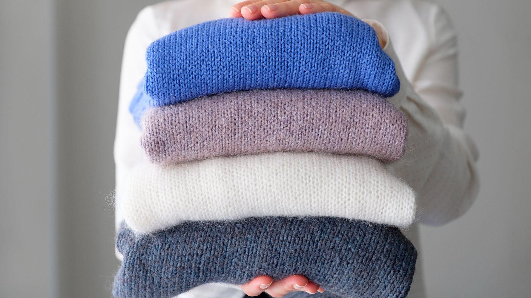 Lint removers: The best tool for keeping your woolens lint-free
