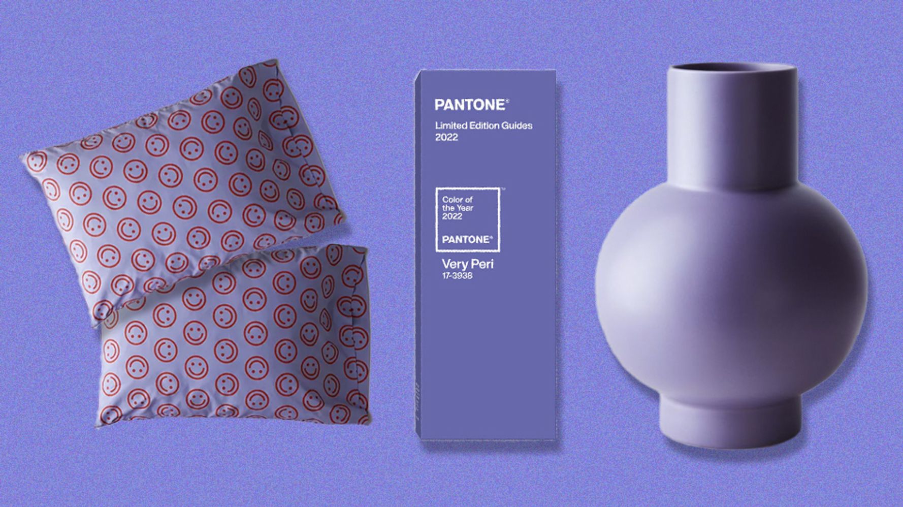 Pantone creates completely NEW shade 'Very Peri