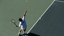 

    6 Men's Tennis Players Banned For Match-Fixing

