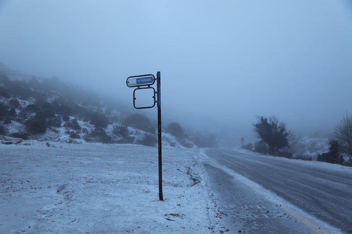 Φωτογραφία αρχείου.