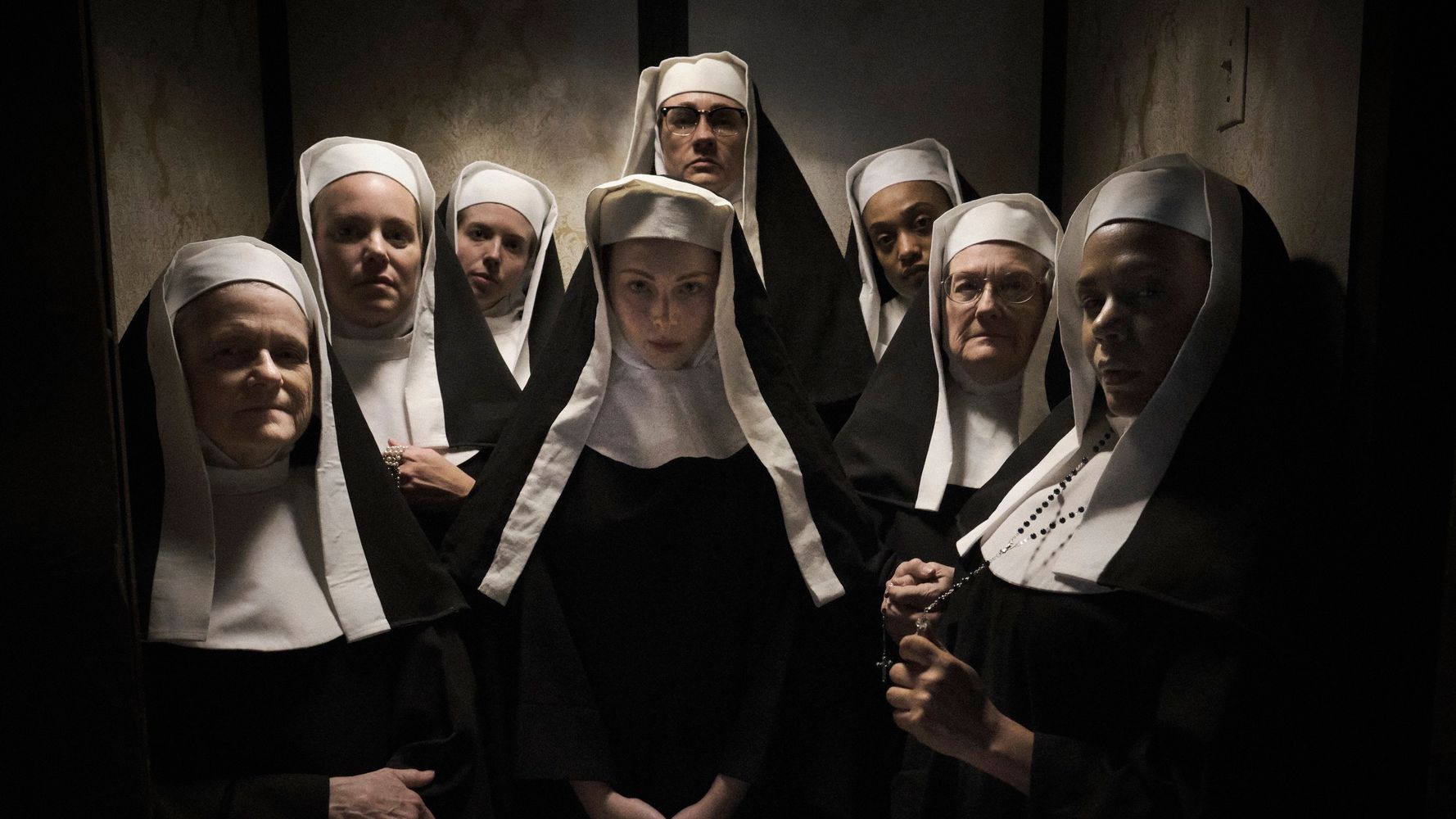 Nunsploitation Films Aren't Just About Nuns. 