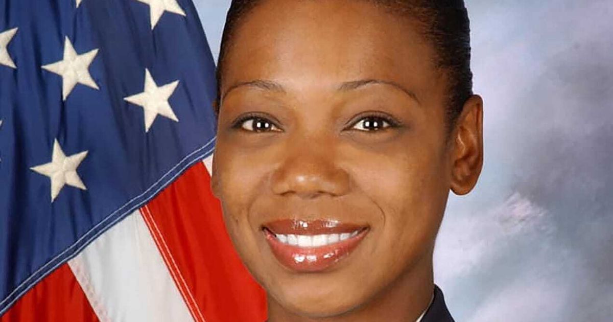 New York police to be led by female for the first time