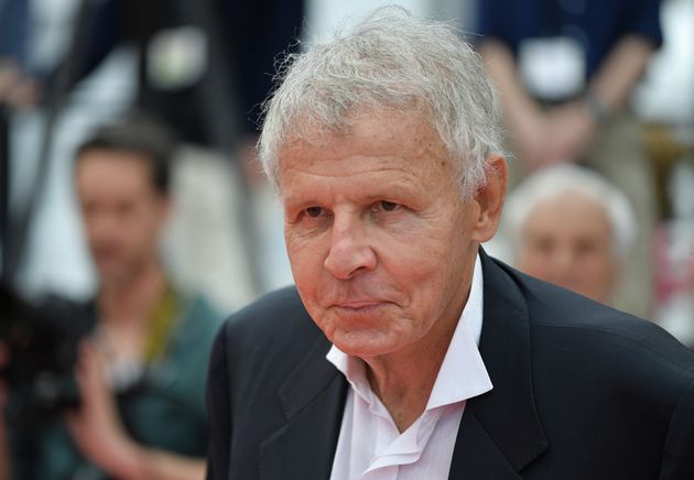 Patrick Poivre d'Arvor, ici photographié au festival de Cannes en 2019, est accusé par...