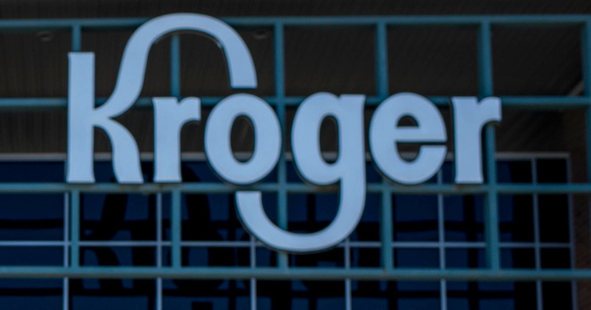 Kroger Ending Some COVID-19 Benefits For Unvaccinated Staff