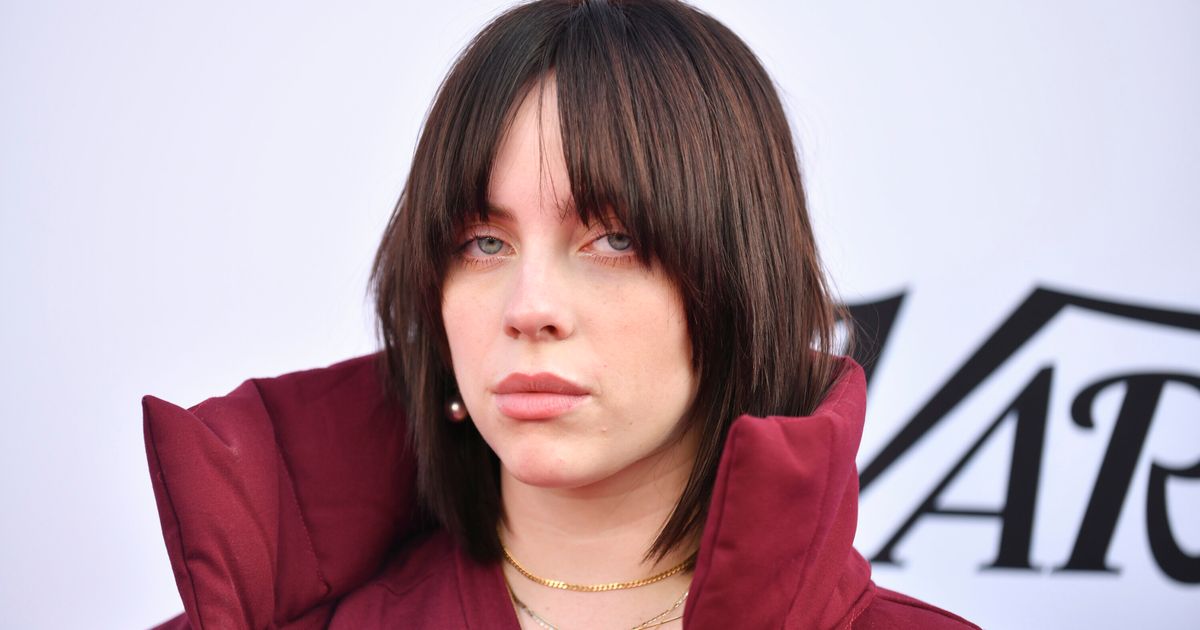 The history of and fixation on Billie Eilish's sexuality