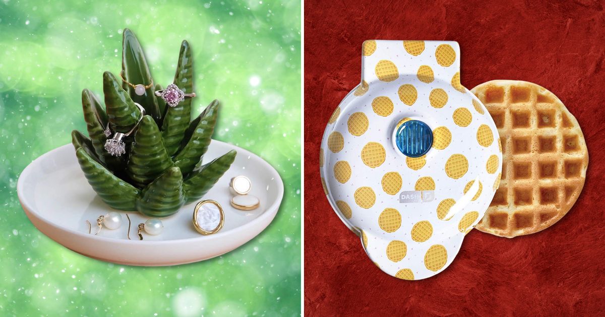 You Can Still Buy These Cool Stocking Stuffers On Amazon