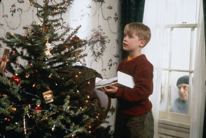Macaulay Culkin, en 'Solo en casa'