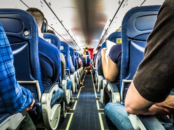 Flying soon? Keep these considerations in mind when it comes to your seat.