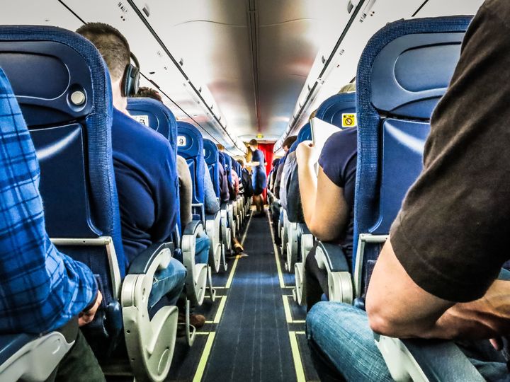Flying soon? Keep these considerations in mind when it comes to your seat.