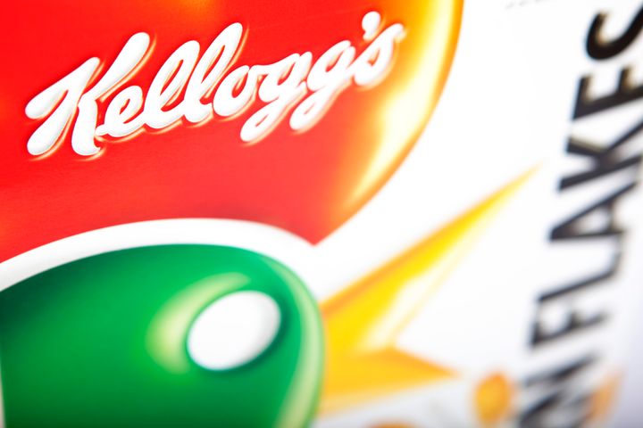 Kellogg's workers have been on strike for two months at four different cereal plants.