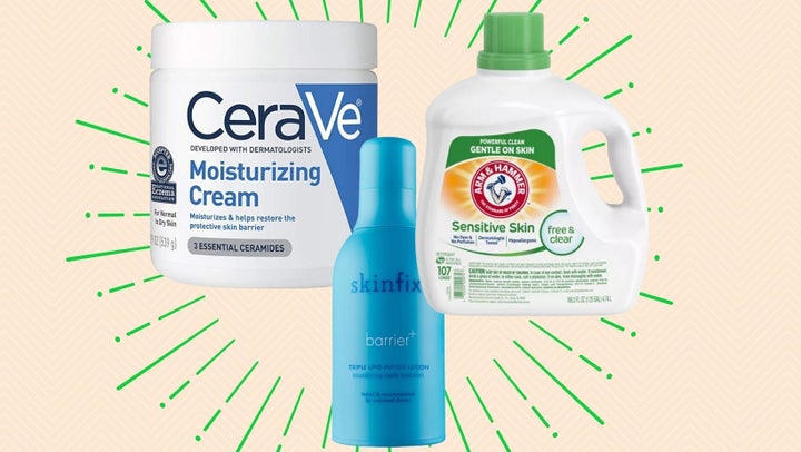 Best Gifts for Someone With Eczema: a Dermatologist-Approved List