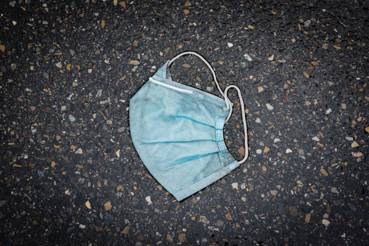 Plastic bags feel integral to modern life. But they're a relatively new  addition we could live without.