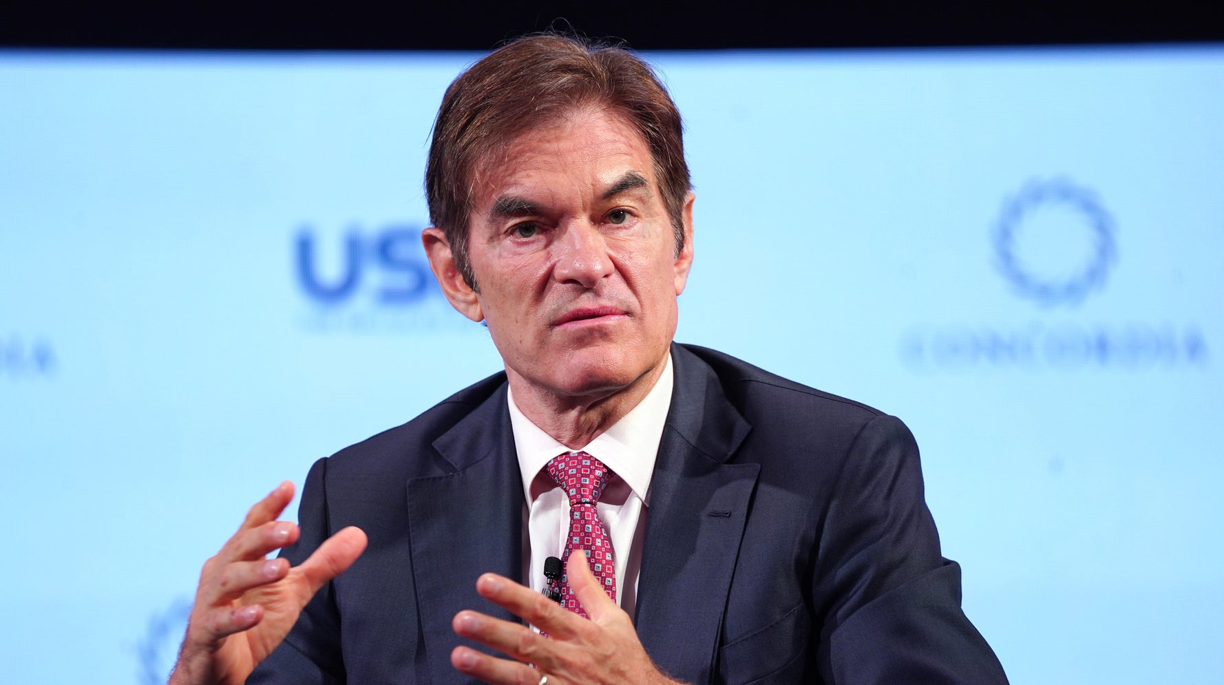 Mehmet Oz Says He Has 'Scars' From Taking On Big Pharma. What He Really Has Is Money. - Vimarsana News