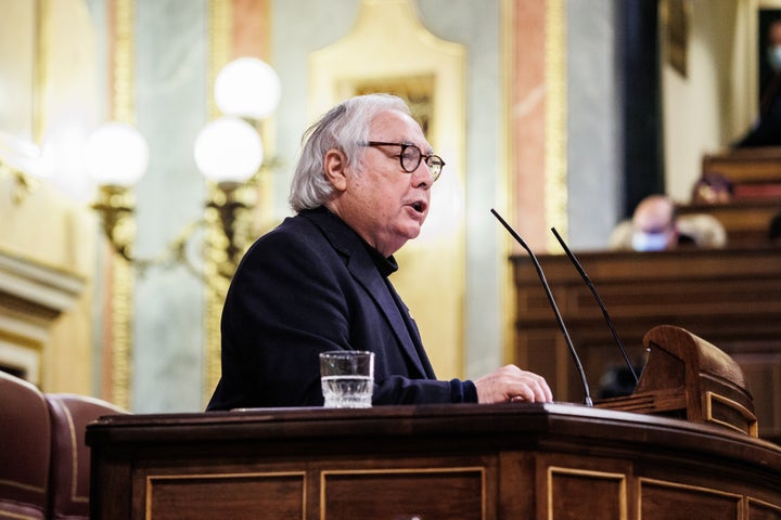 Manuel Castells
