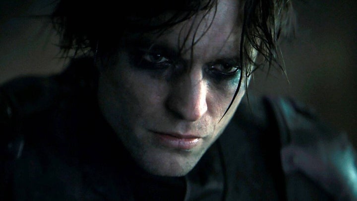 'The Batman'.