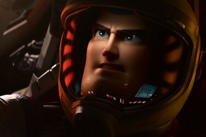 'Lightyear'.