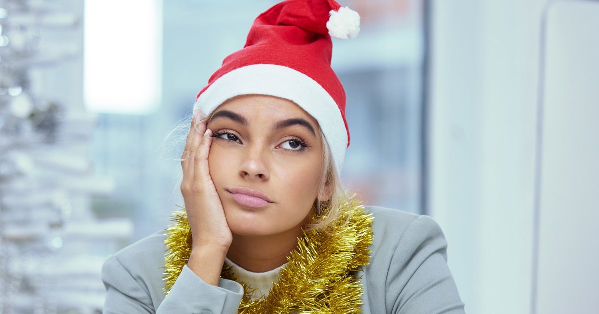 The Worst Assumption People Make About Their Single Colleagues During The Holidays