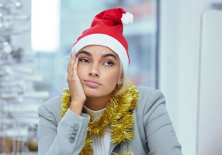 An employee's marital or parental status should have nothing to do with whether they get time off during the holidays.