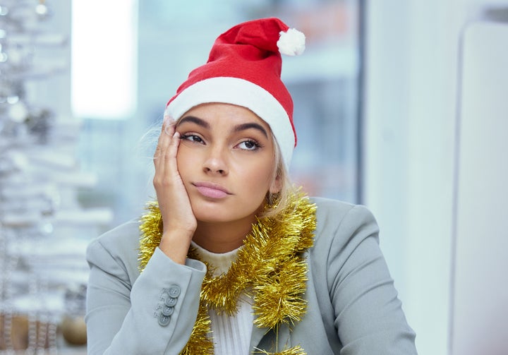 An employee's marital or parental status should have nothing to do with whether they get time off during the holidays.