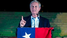  A Pro-Pinochet Presidential Candidate Threatens To Swing Chile To The Far Right