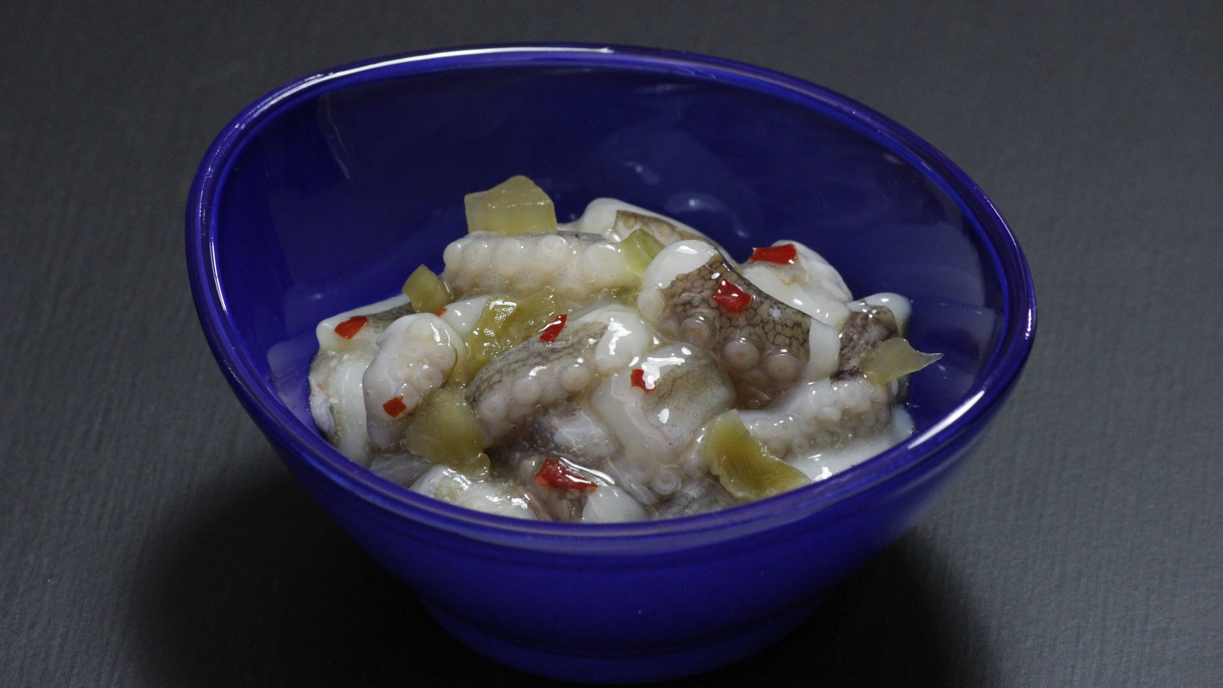 たこわさは罰ゲームから生まれた と情報拡散 本当なのか 製造会社に聞いてみた ハフポスト News