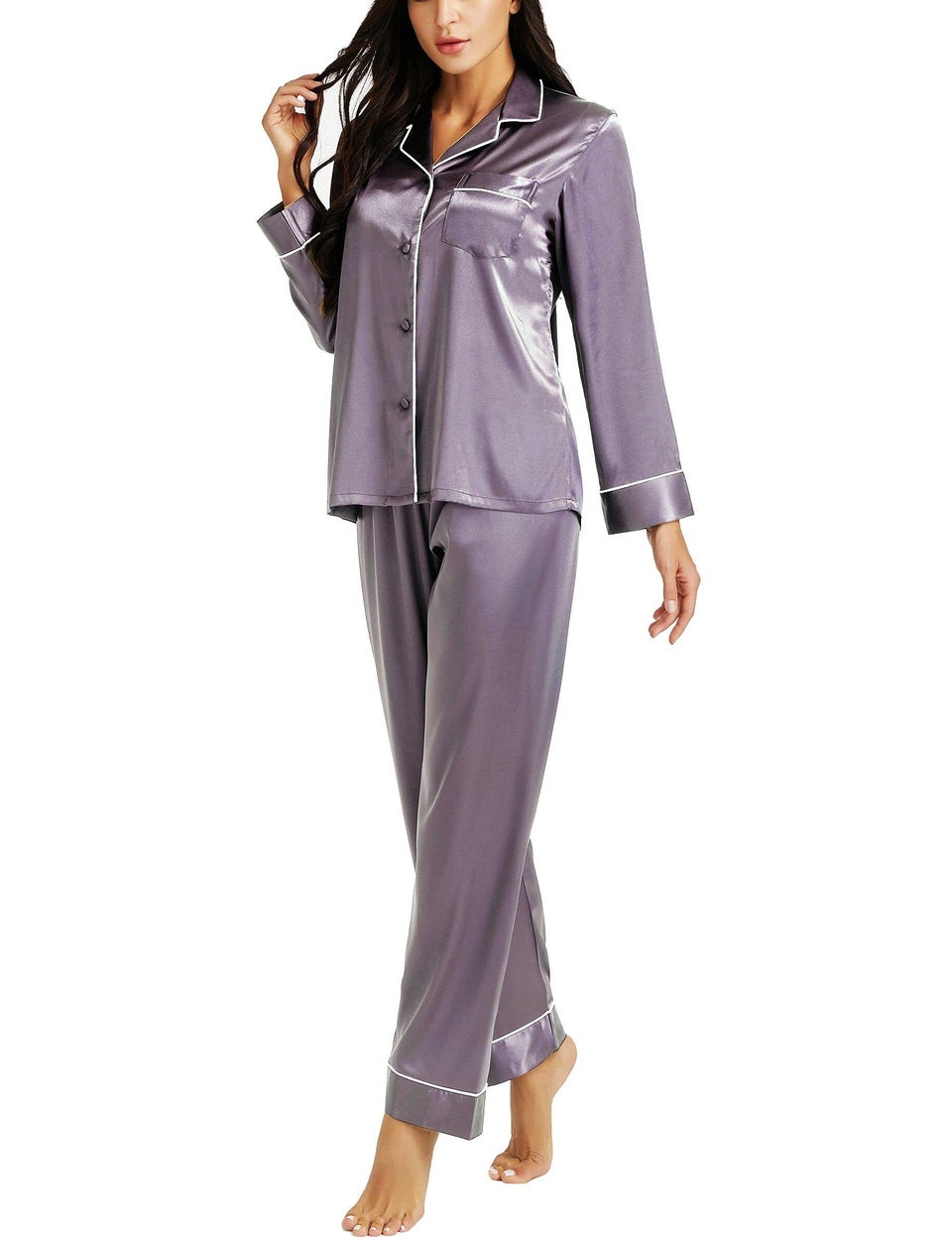 Pajamas > Louis Vuitton Women Velvet Pajamas