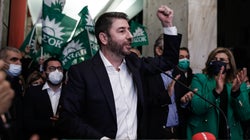 «Έκαστος εφ΄ω ετάχθη» - Η σημειολογία της εκλογής του Νίκου