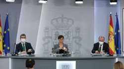 El Consejo de Ministros aprueba las nuevas ayudas para La Palma: así