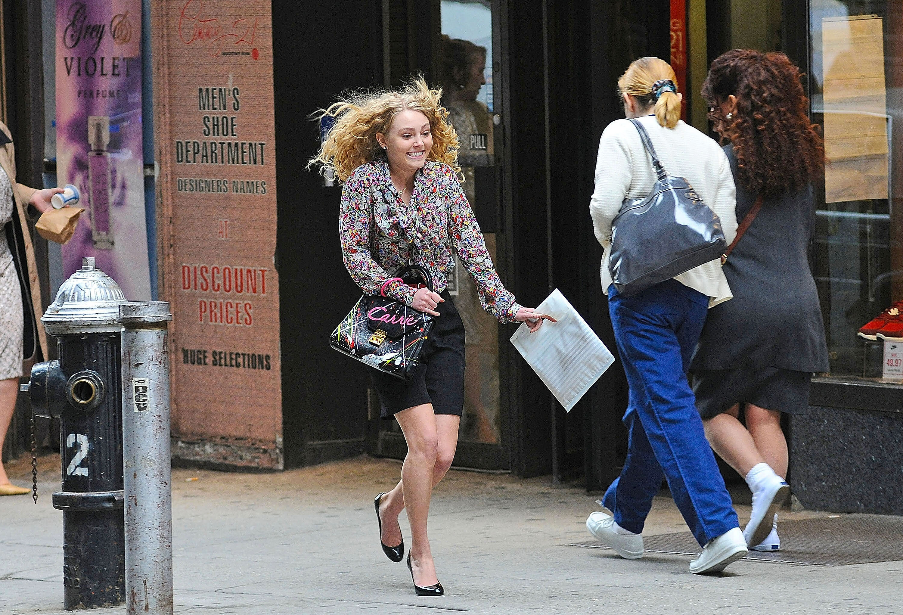 A Tribute to The Carrie Diaries, The Forgotten And Underrated Sex And The City Prequel HuffPost Entertainment picture