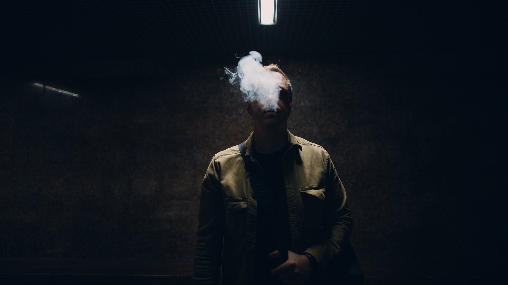 Sorry Men Vaping May Double Your Risk Of Erectile Dysfunction